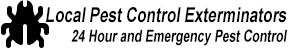 Federal Hgts CO Pest Control Exterminators